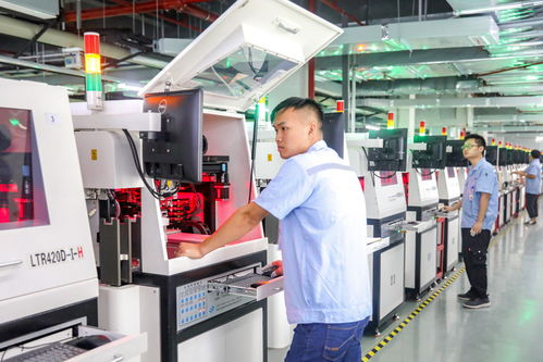 改善營商環境促發展 環保科技領域的技術開發路徑與實效