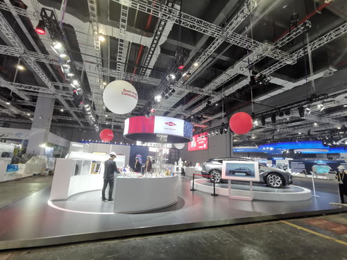 陶氏公司大中華區總裁林育麟 深耕中國環?？萍?，共創綠色未來